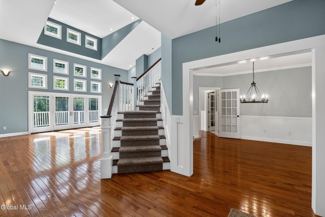 House in Gansevoort, New York, United States 4 - 18345555