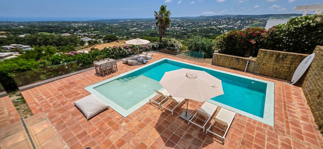 Villa in Sotogrande, San Roque, Andalusia 1 - 18346604