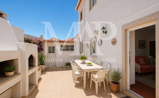 Haus in Praia Do Guincho, Lissabon, Portugal 1