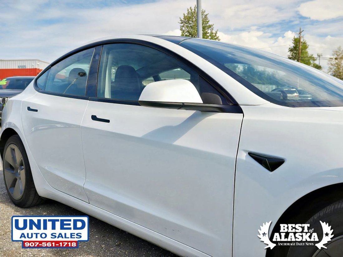 Sedan in Anchorage, AK, United States 5 - 18344596