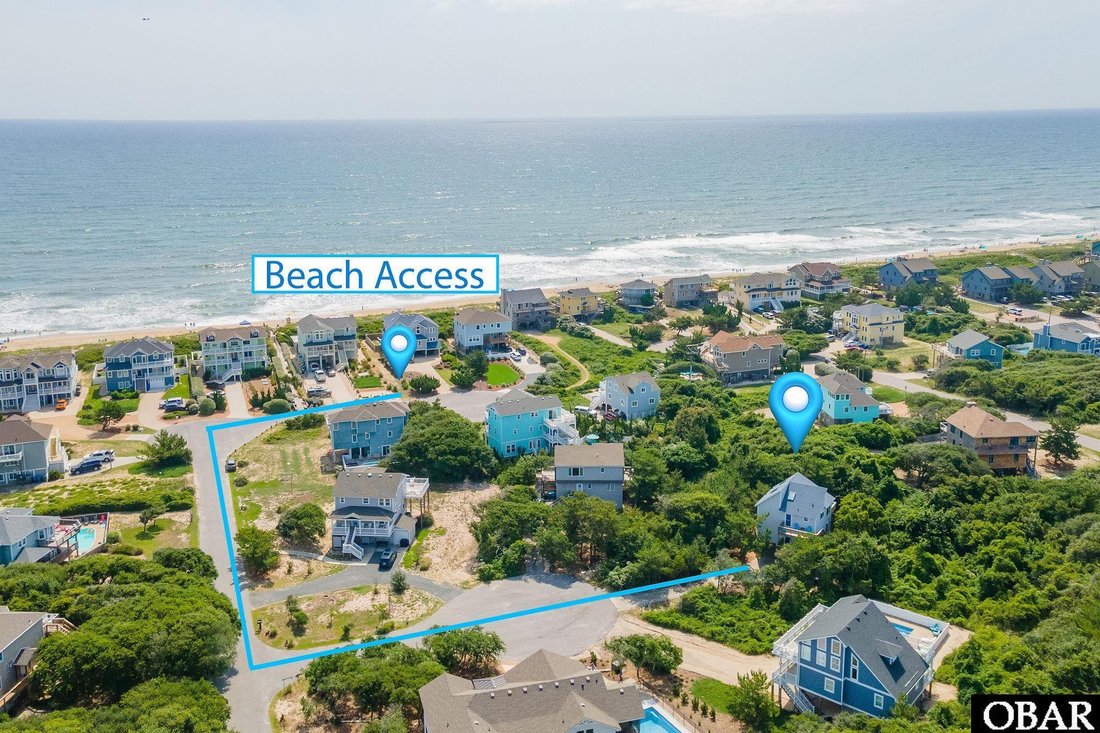 House in Kitty Hawk, North Carolina, United States 2 - 18343912