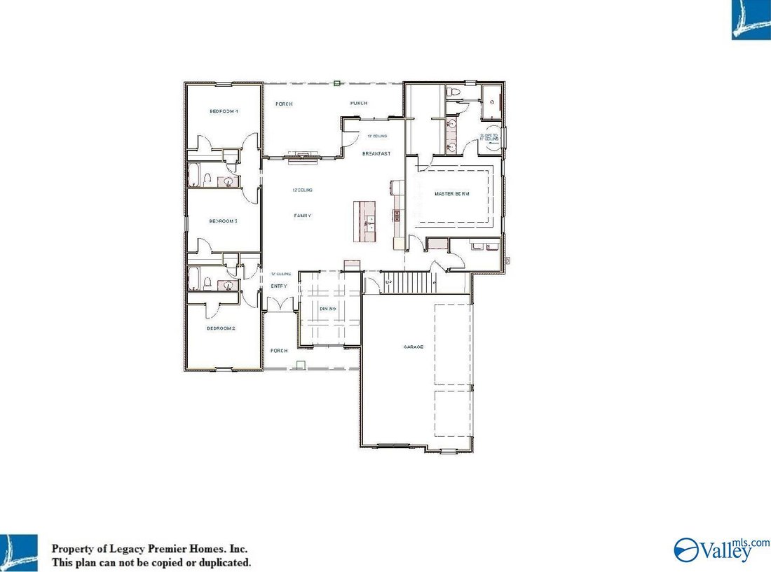 House in Athens, Alabama, United States 5 - 18343859