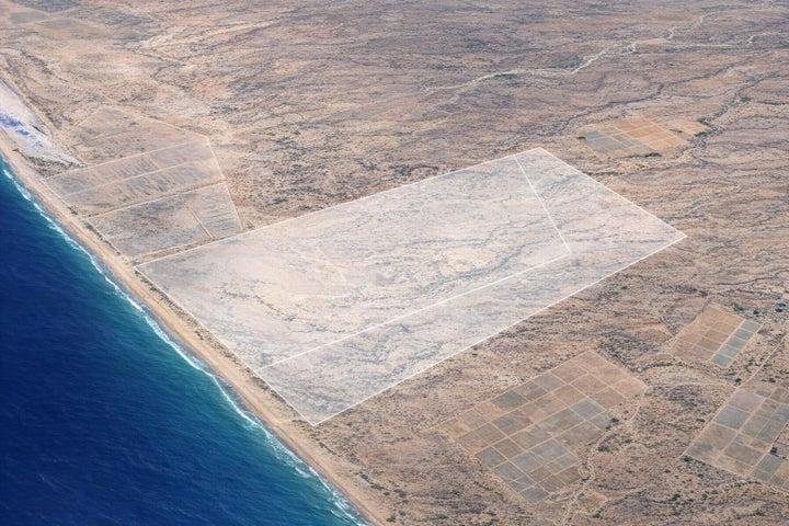 Land in Melitón Albáñez Domínguez, Baja California Sur, Mexico 5 - 18343371