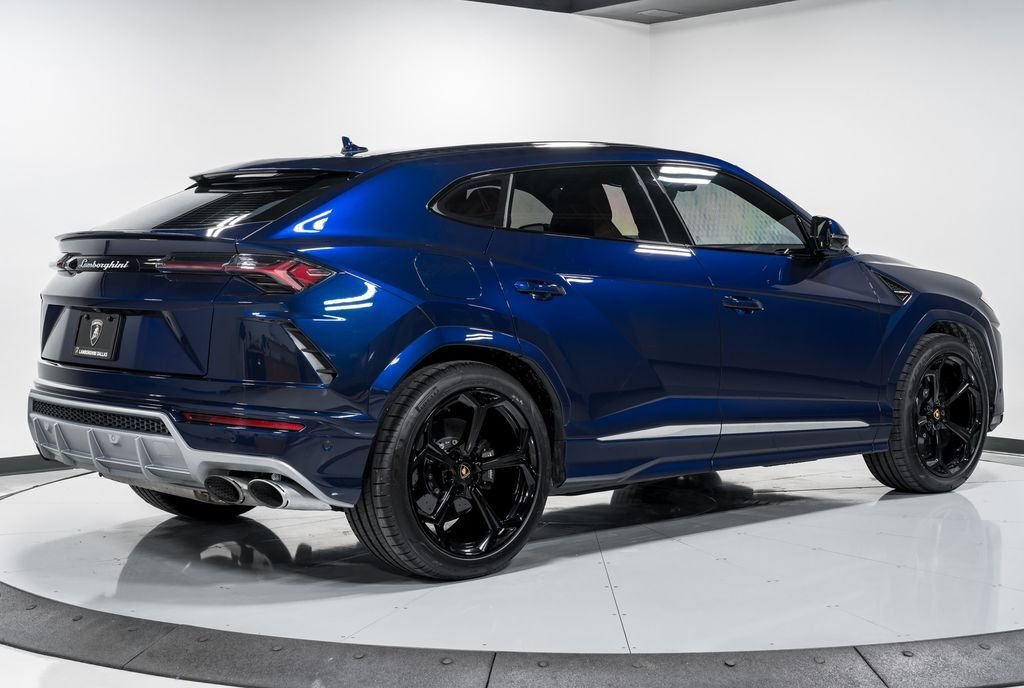Suv in Richardson, TX, United States 3 - 18343100