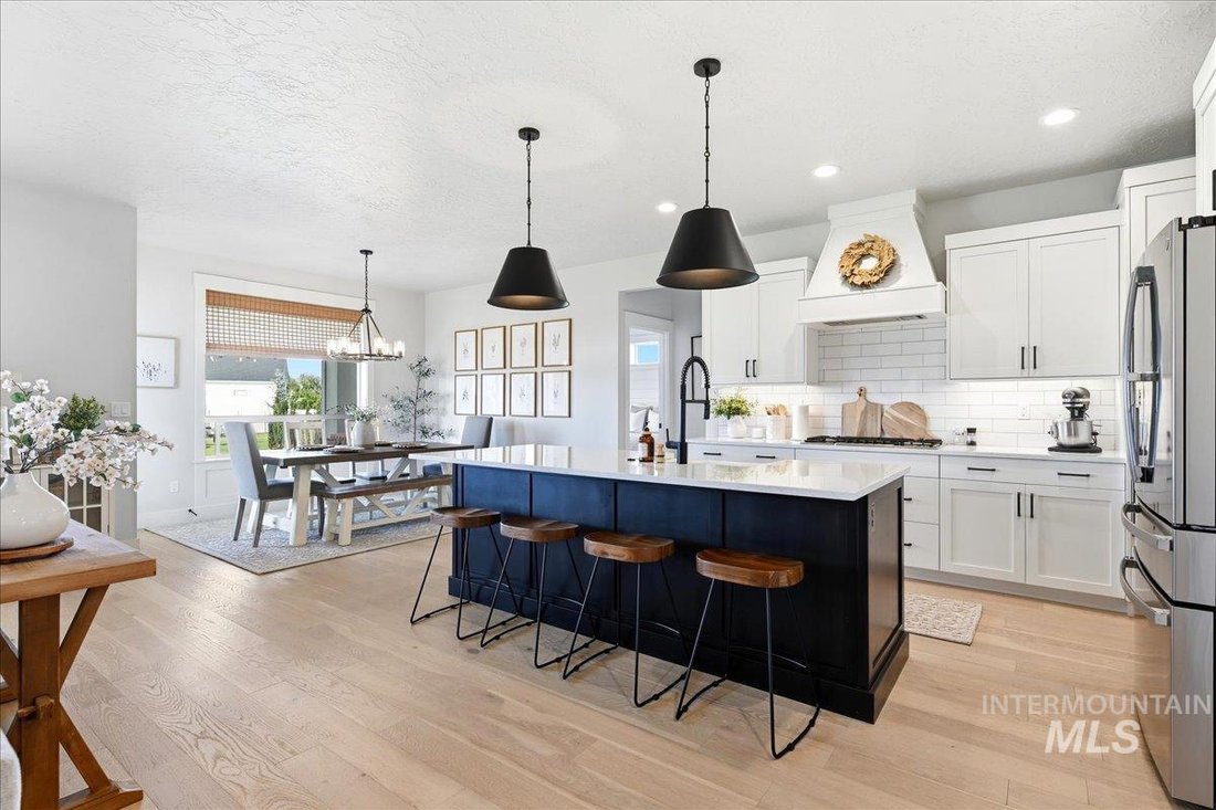 House in Caldwell, Idaho, United States 3 - 18346413