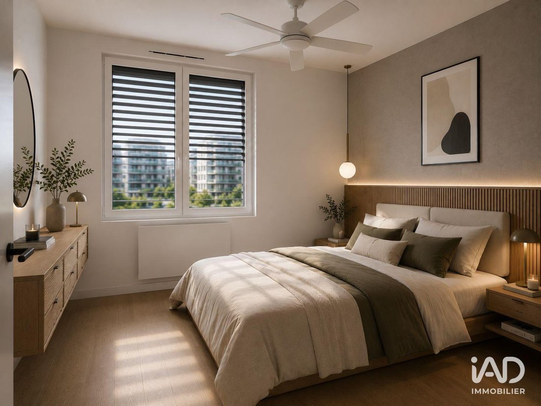 Apartment in Annecy, Auvergne-Rhône-Alpes, France 3 - 18290021
