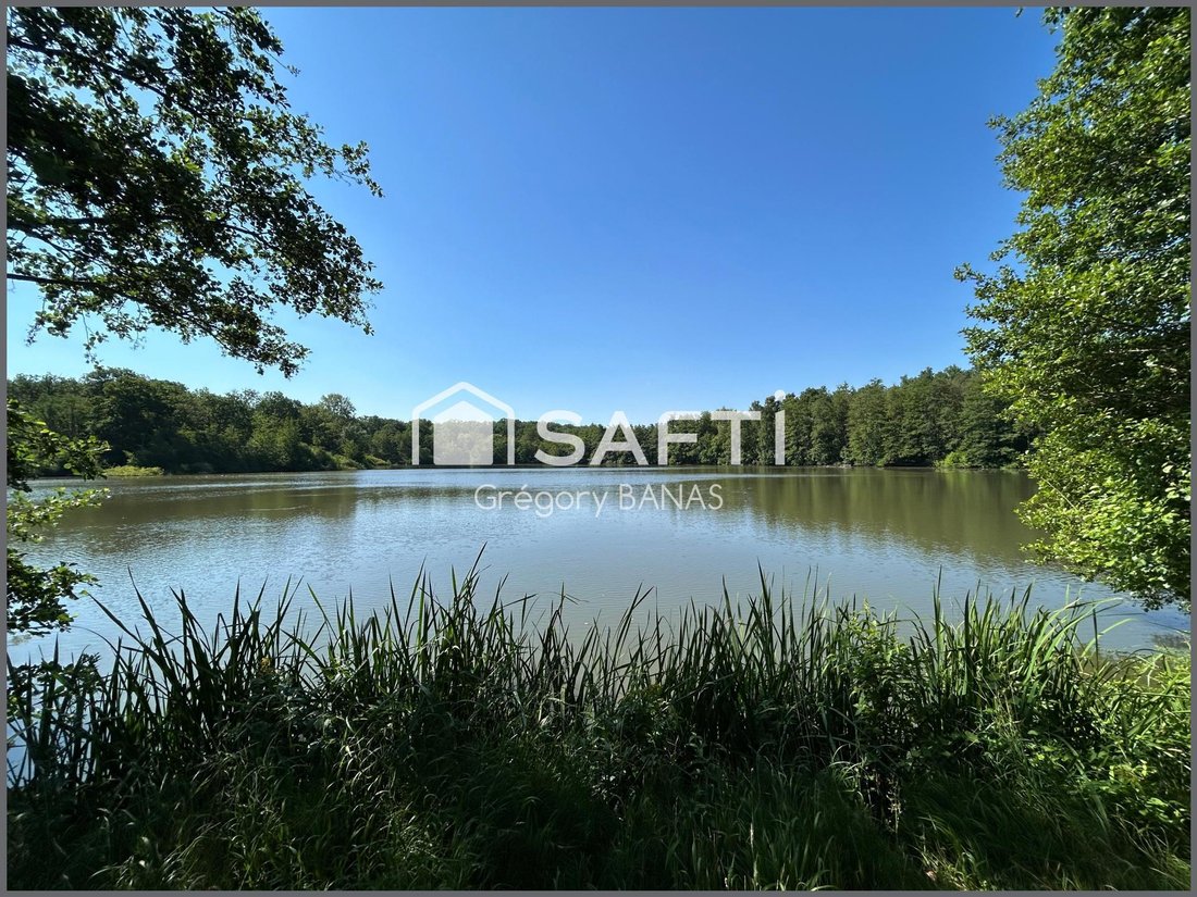 Land in Sablon, Metz, France 2 - 18259713
