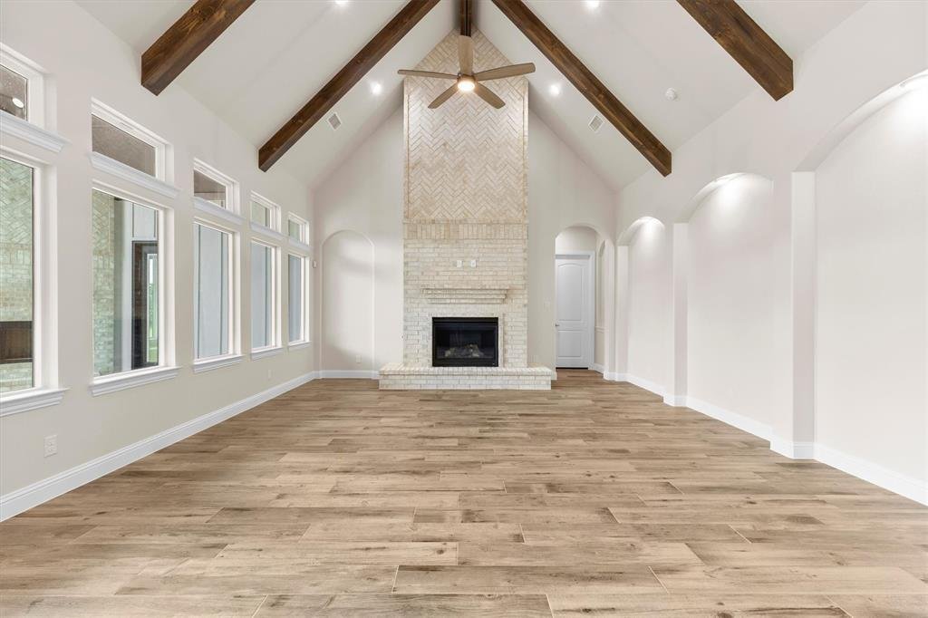 House in Midlothian, Texas, United States 5 - 18347185