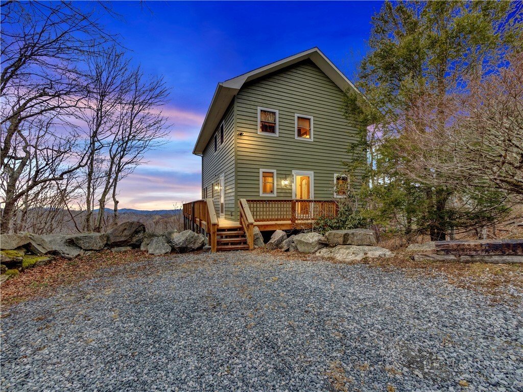 House in Banner Elk, North Carolina, United States 1 - 18346310