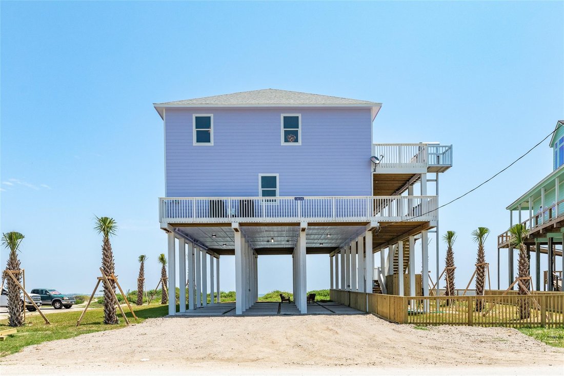 House in Freeport, Texas, United States 4 - 18347150
