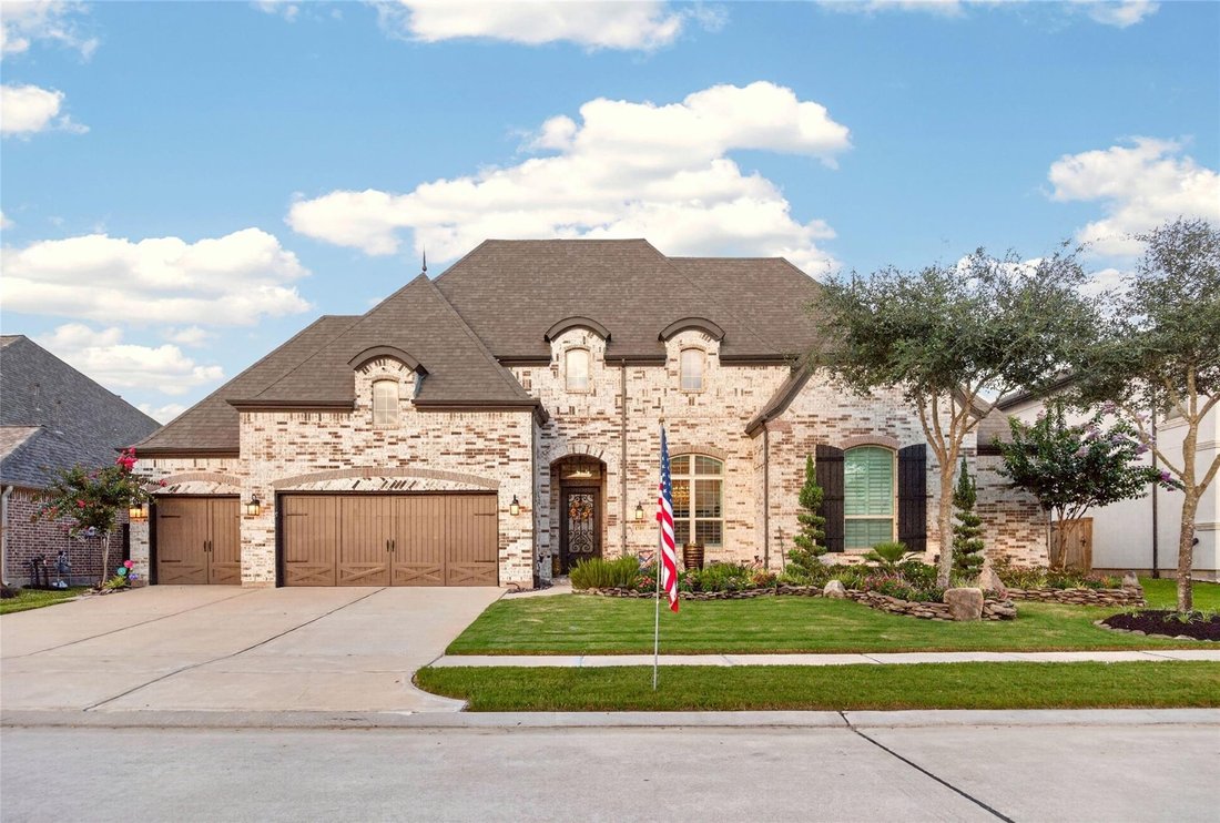 House in Katy, Texas, United States 2 - 18345534
