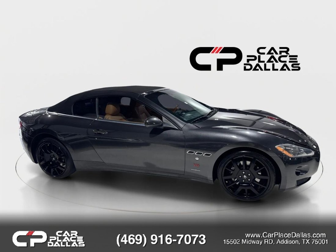 Cabriolet in Addison, TX, United States 3 - 18339113