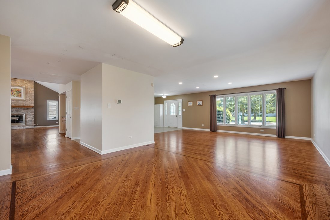 House in Mokena, Illinois, United States 5 - 18216506