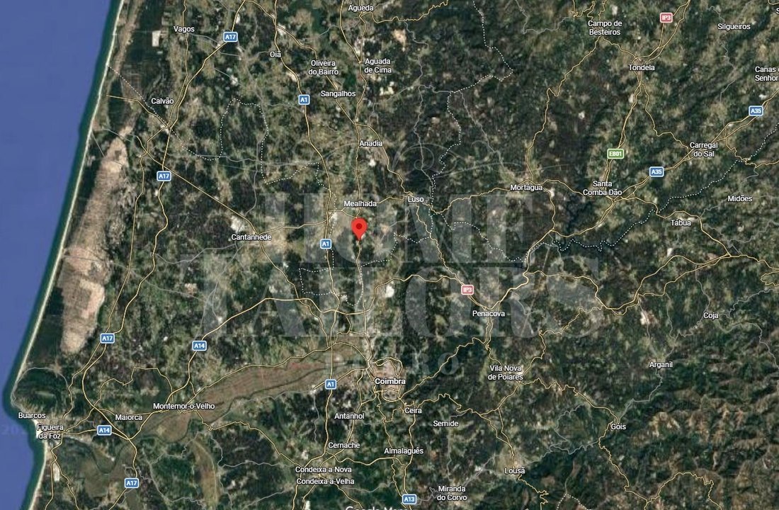 Land in Casal Comba, Aveiro District, Portugal 5 - 18342941