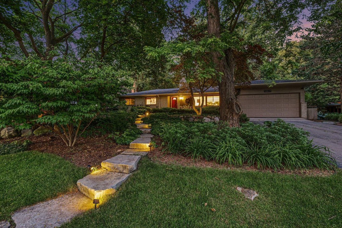 House in Ann Arbor, Michigan, United States 2 - 18346397