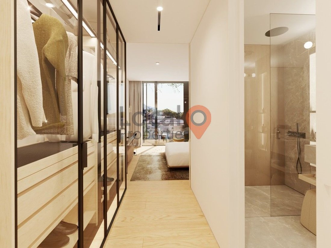 Apartment in Se, Madeira, Portugal 4 - 12904414