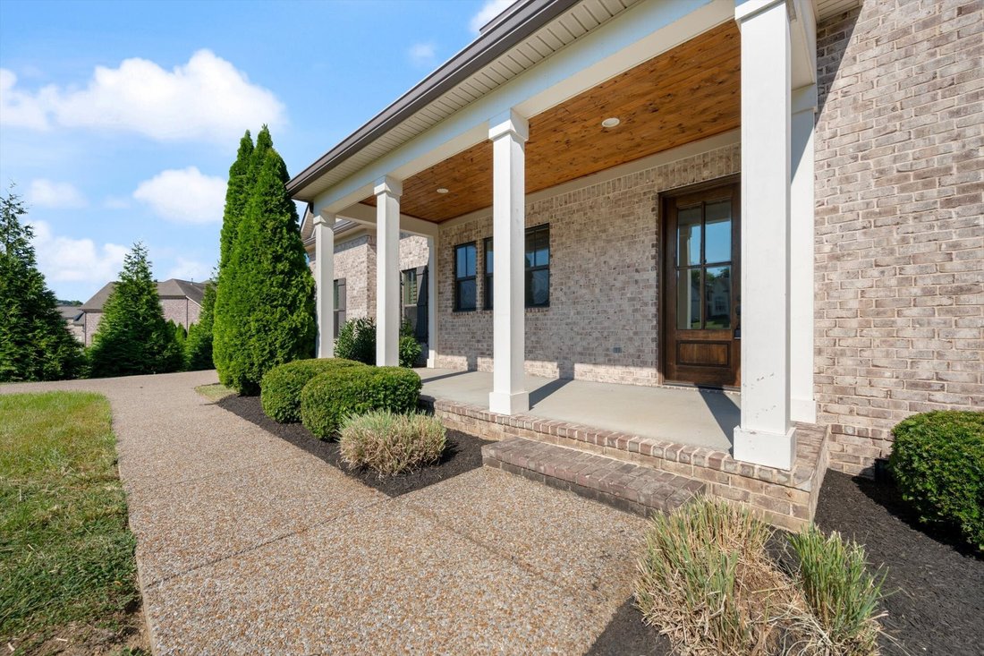 House in Arrington, Tennessee, United States 4 - 18345556