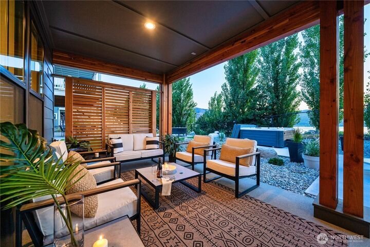 House in Manson, Washington, United States 3 - 18346166