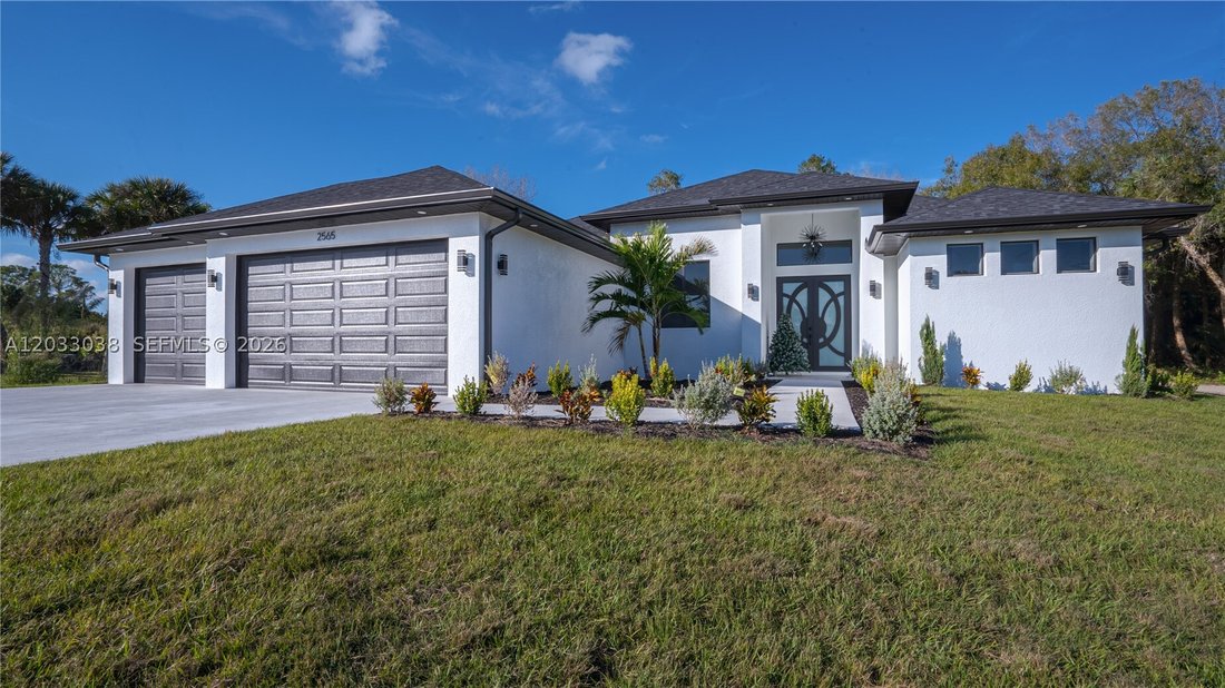 House in Naples, Florida, United States 1 - 18344023