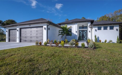 House in Naples, Florida, United States 1