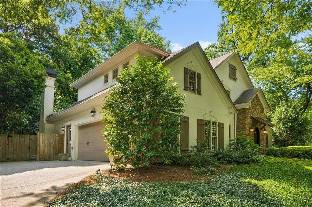 House in Atlanta, Georgia, United States 4 - 18346402