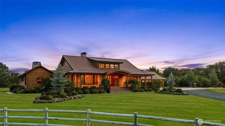 House in Ellensburg, Washington, United States 2 - 18346169