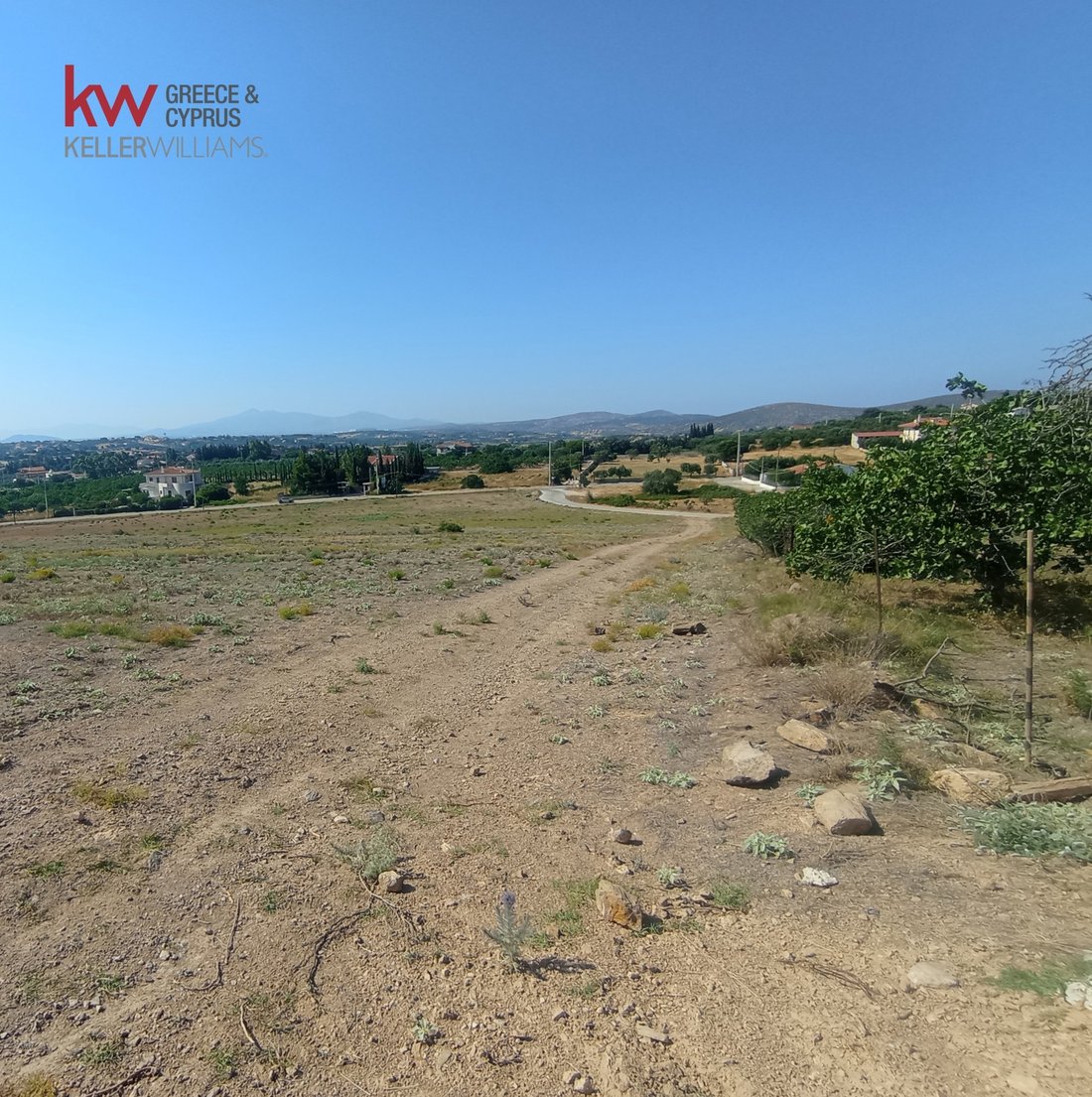 Land in Markopoulo Mesogaias, Attica, Greece 4 - 15321100