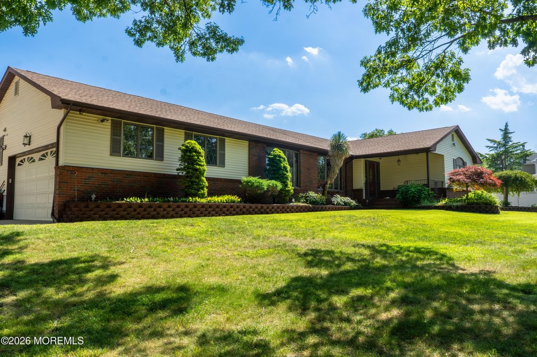 House in Toms River, New Jersey, United States 5 - 18345327
