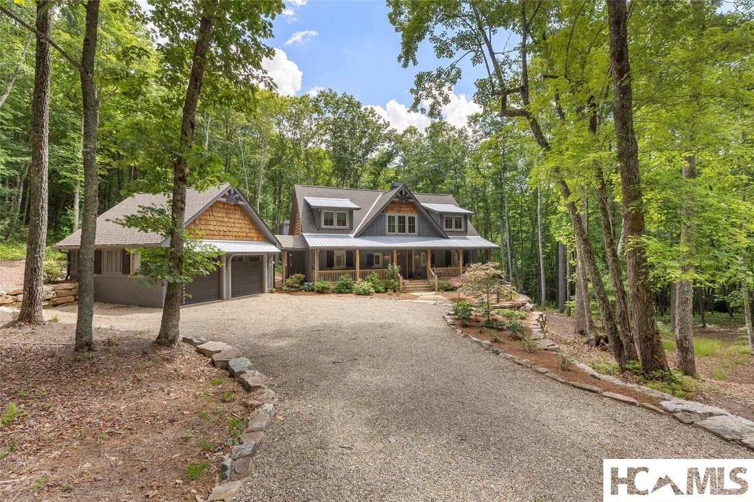 House in Glenville, North Carolina, United States 2 - 18343846