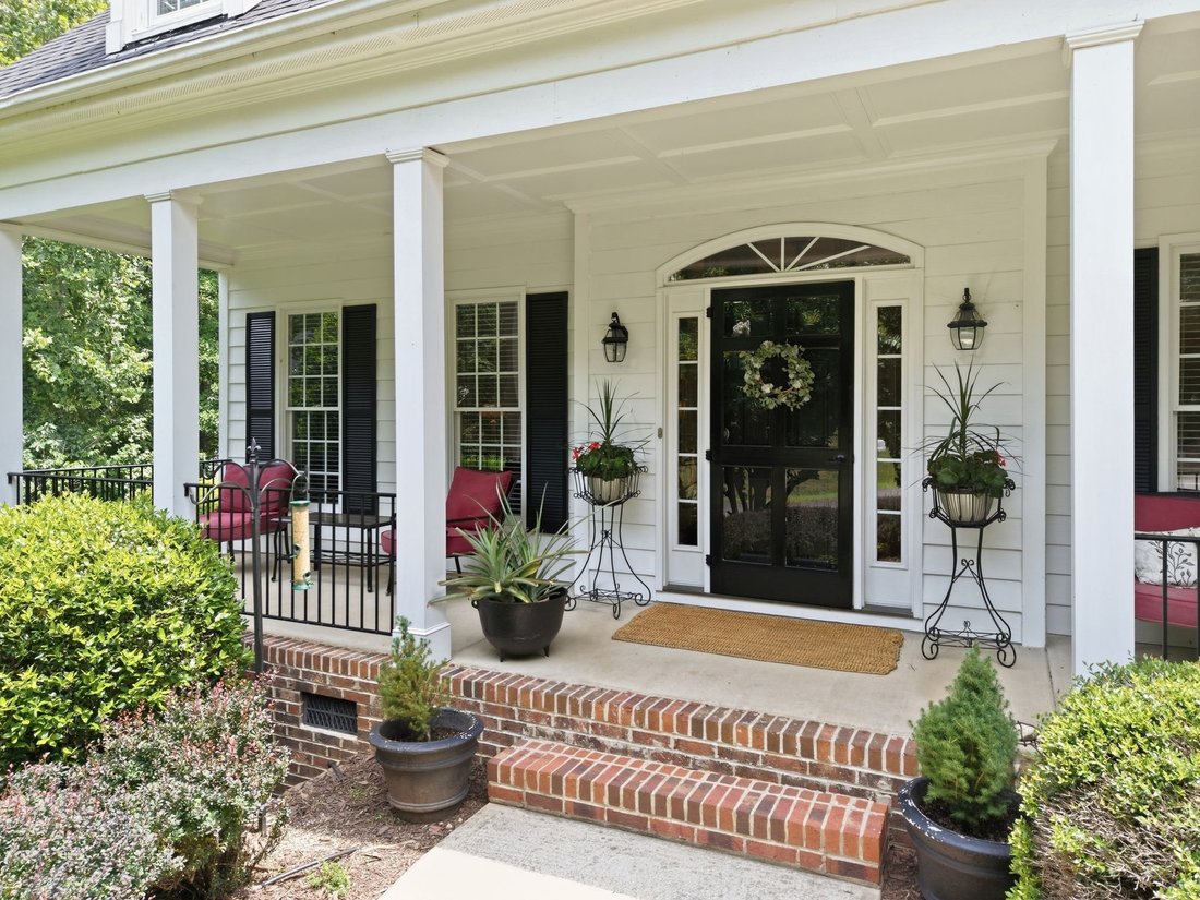 House in Wake Forest, North Carolina, United States 3 - 18344428