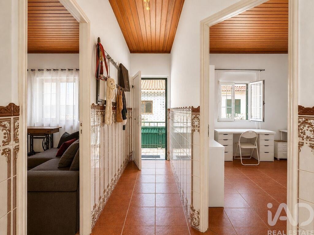 Townhouse in Azeitao (Sao Lourenco e Sao Simao), Setubal, Portugal 3 - 18346782