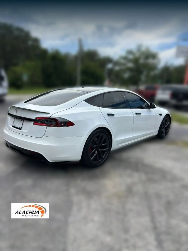 Sedan in Alachua, FL, United States 2 - 18346667