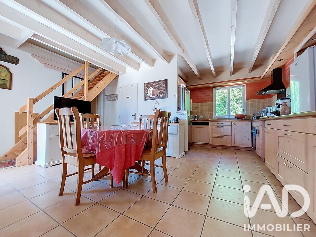 House in Riec-sur-Belon, Brittany, France 5 - 18345223