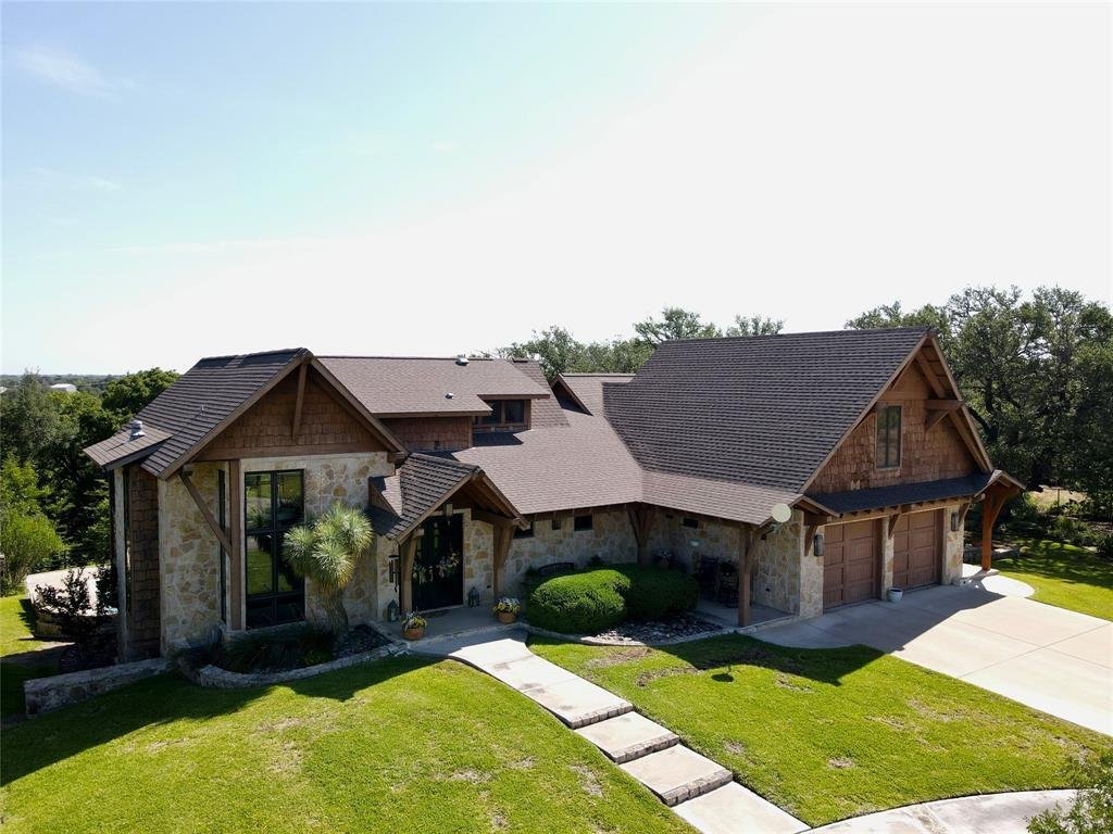 House in Stephenville, Texas, United States 1 - 18306902