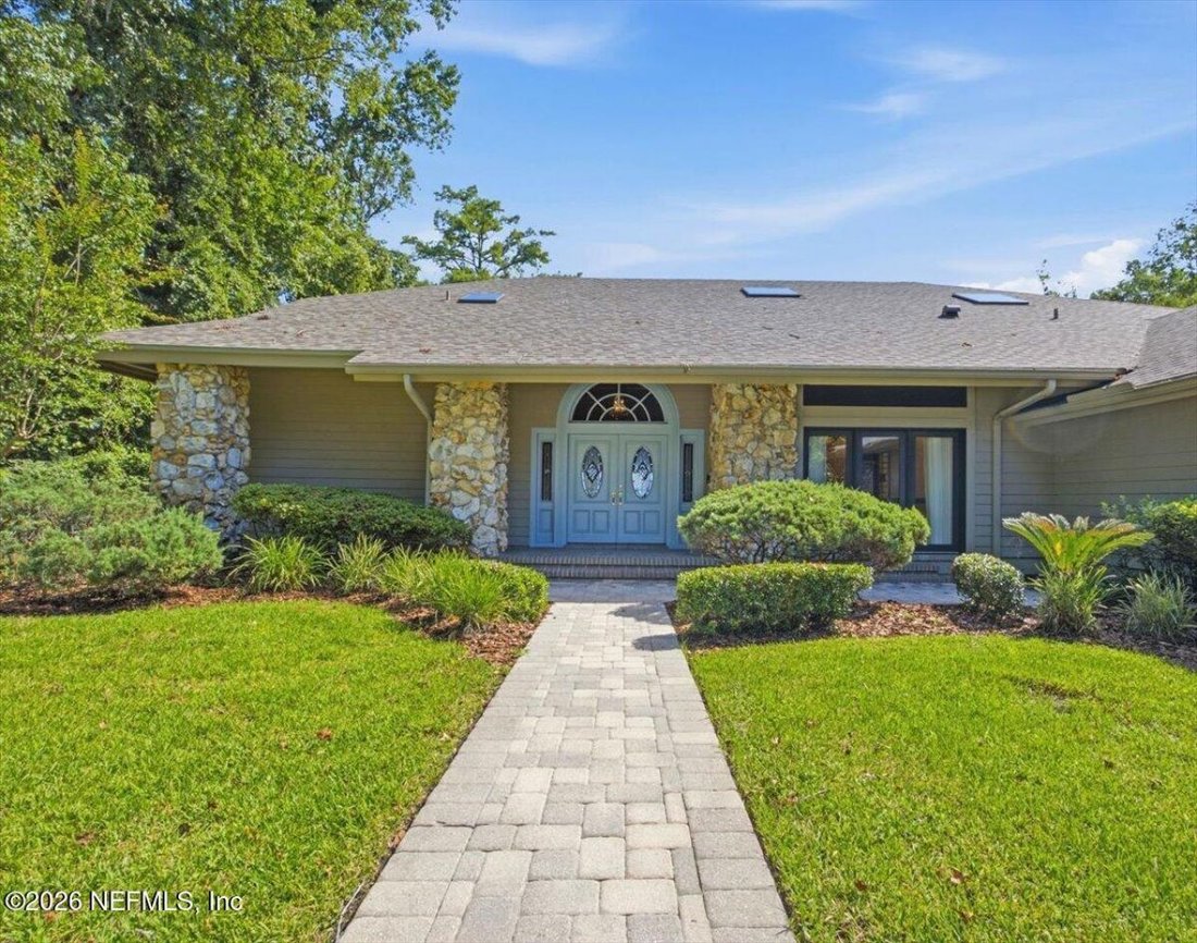 House in Jacksonville, Florida, United States 3 - 18346101