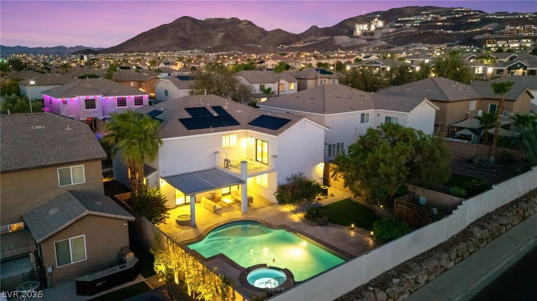 House in Henderson, Nevada, United States 5 - 18345349