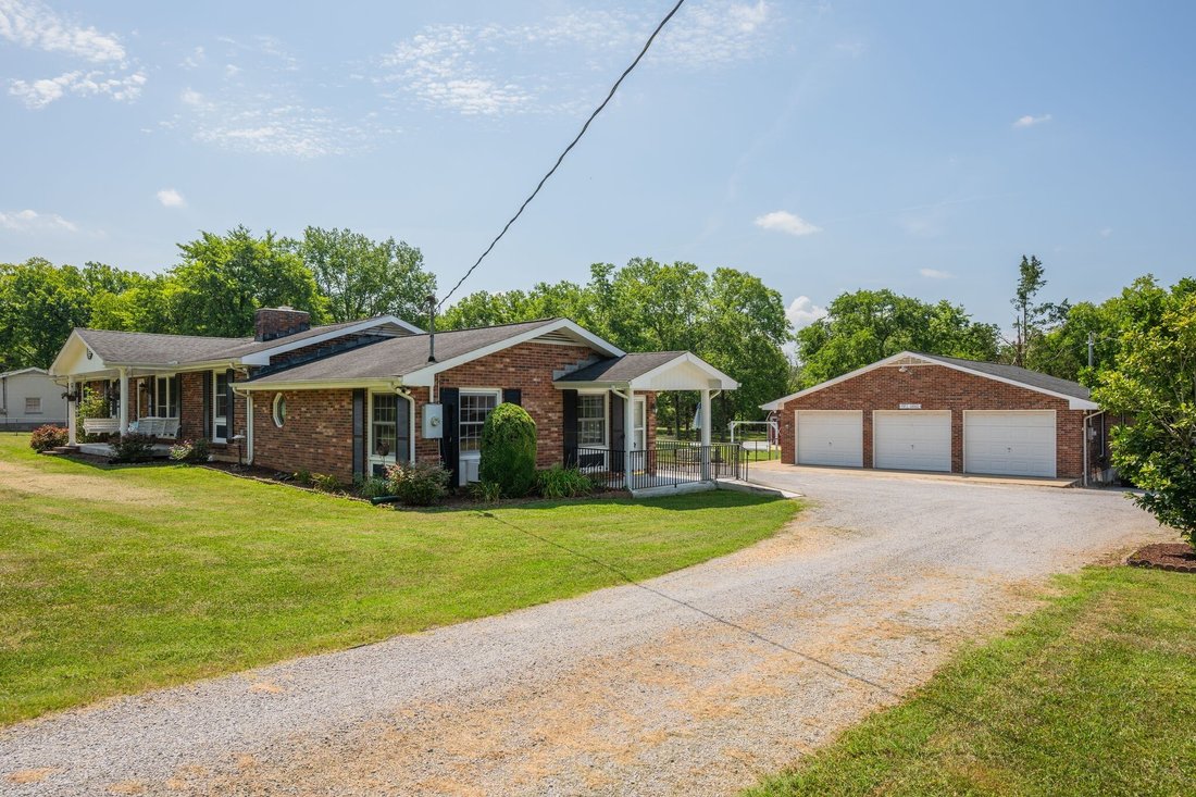 House in Nolensville, Tennessee, United States 5 - 18346189