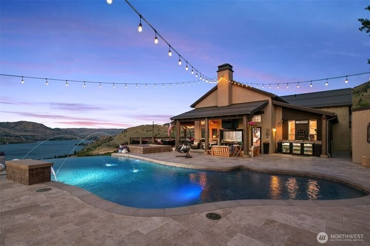 House in Manson, Washington, United States 1 - 18346171