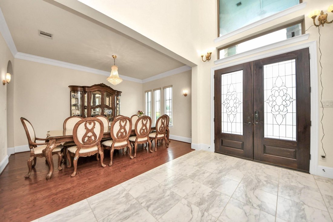 House in Houston, Texas, United States 5 - 18347167