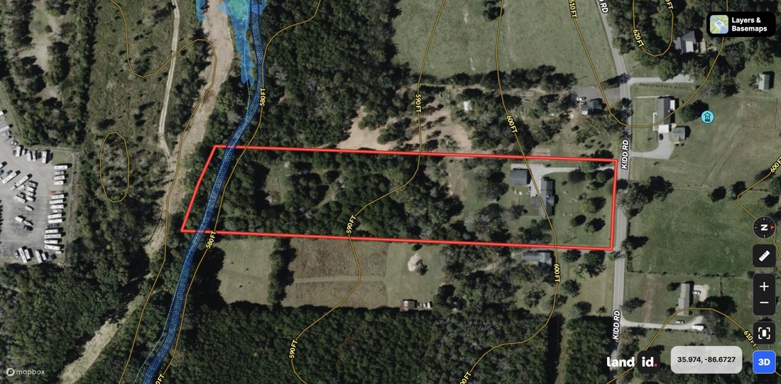 House in Nolensville, Tennessee, United States 3 - 18346189
