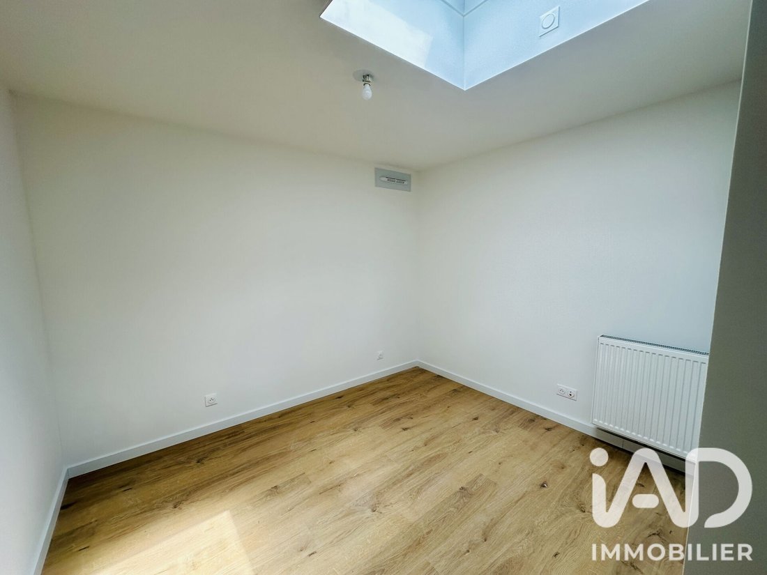 Apartment in Les Minimes-Tasdon, La Rochelle, France 5 - 18246747