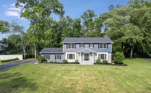 Casa a Hanover, New Jersey, Stati Uniti 1