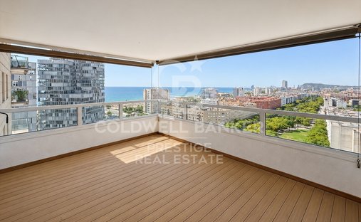 Apartamento en Sant Martí, Barcelona, España 1