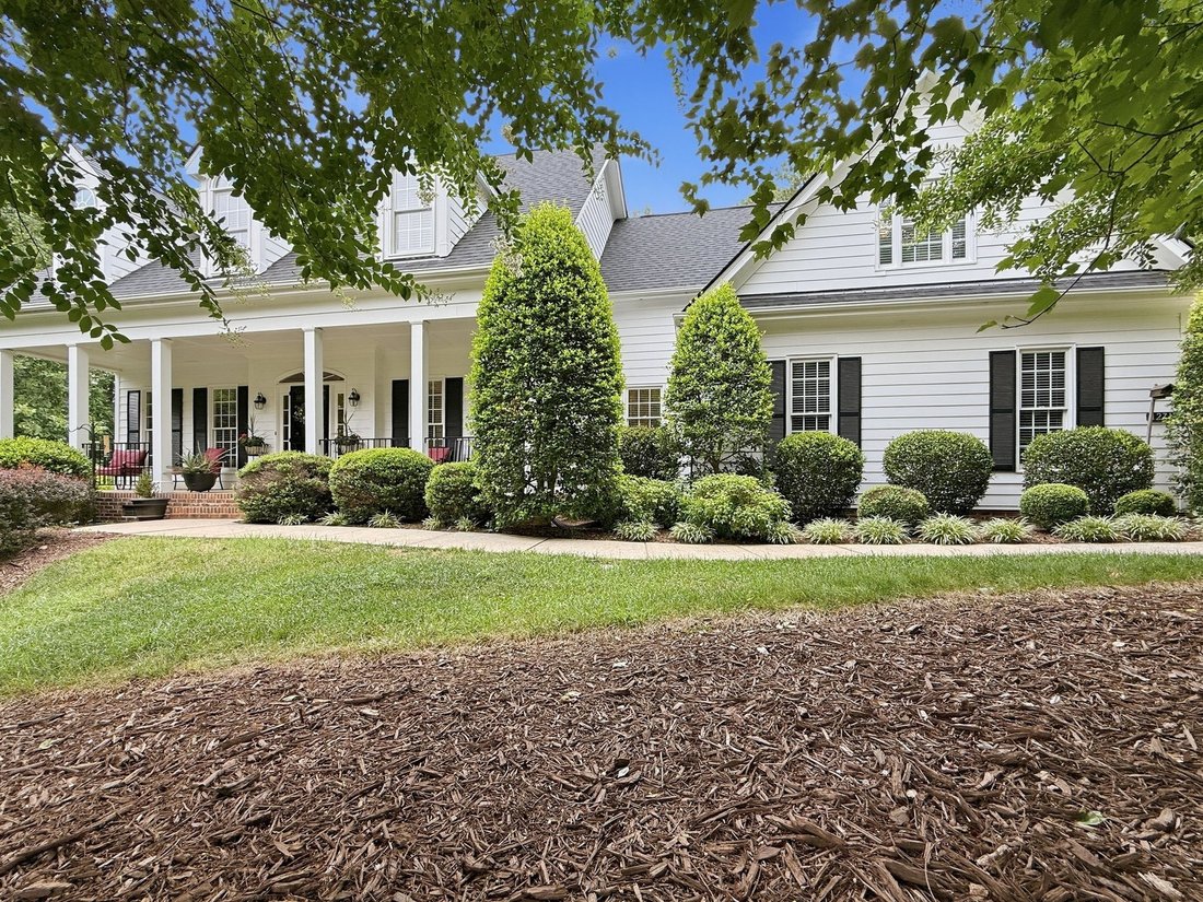 House in Wake Forest, North Carolina, United States 2 - 18344428