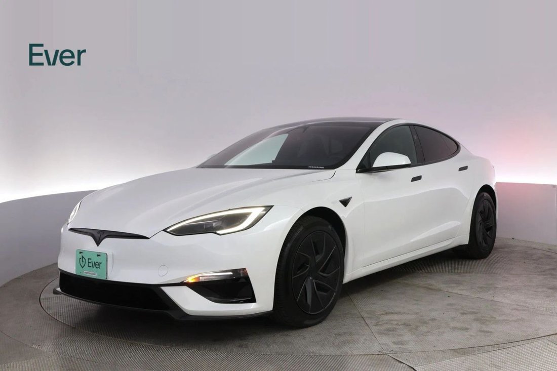 Sedan in San Francisco, CA, United States 2 - 18287161