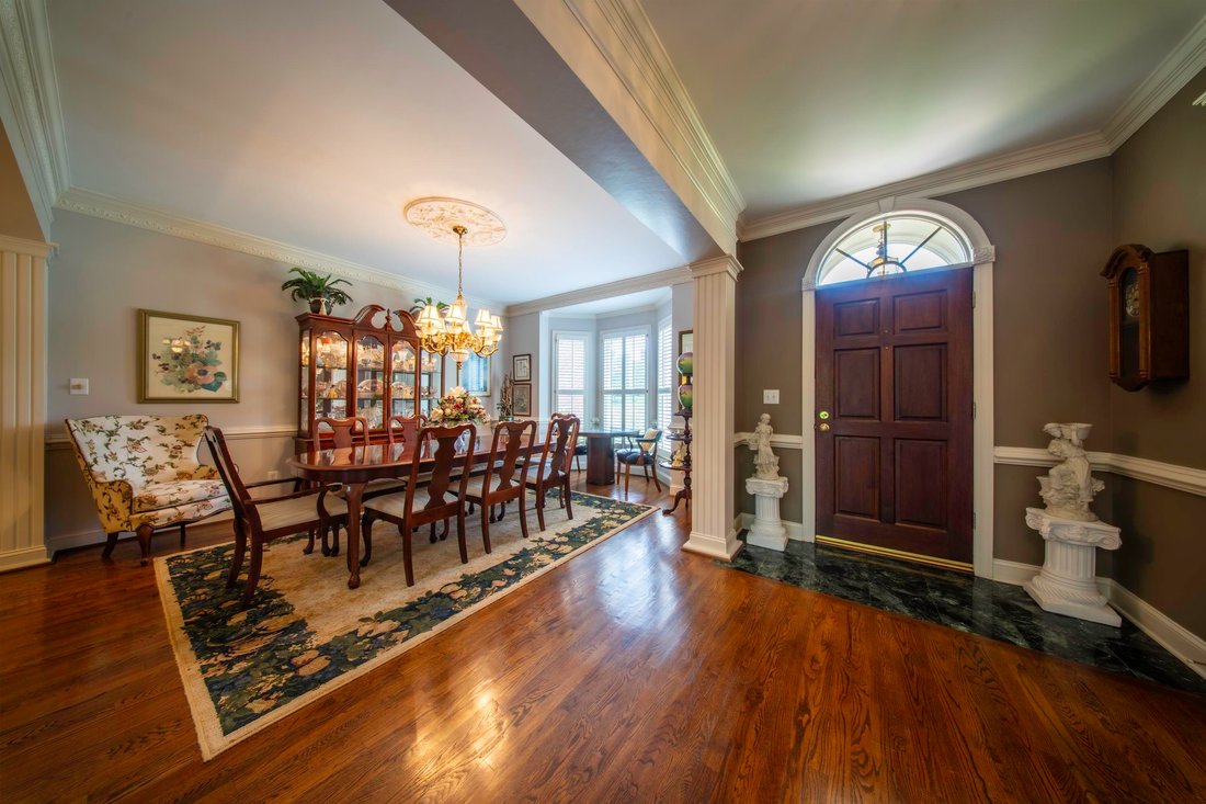House in Greer, South Carolina, United States 5 - 18348004