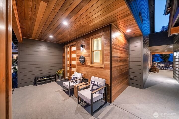 House in Manson, Washington, United States 5 - 18346166