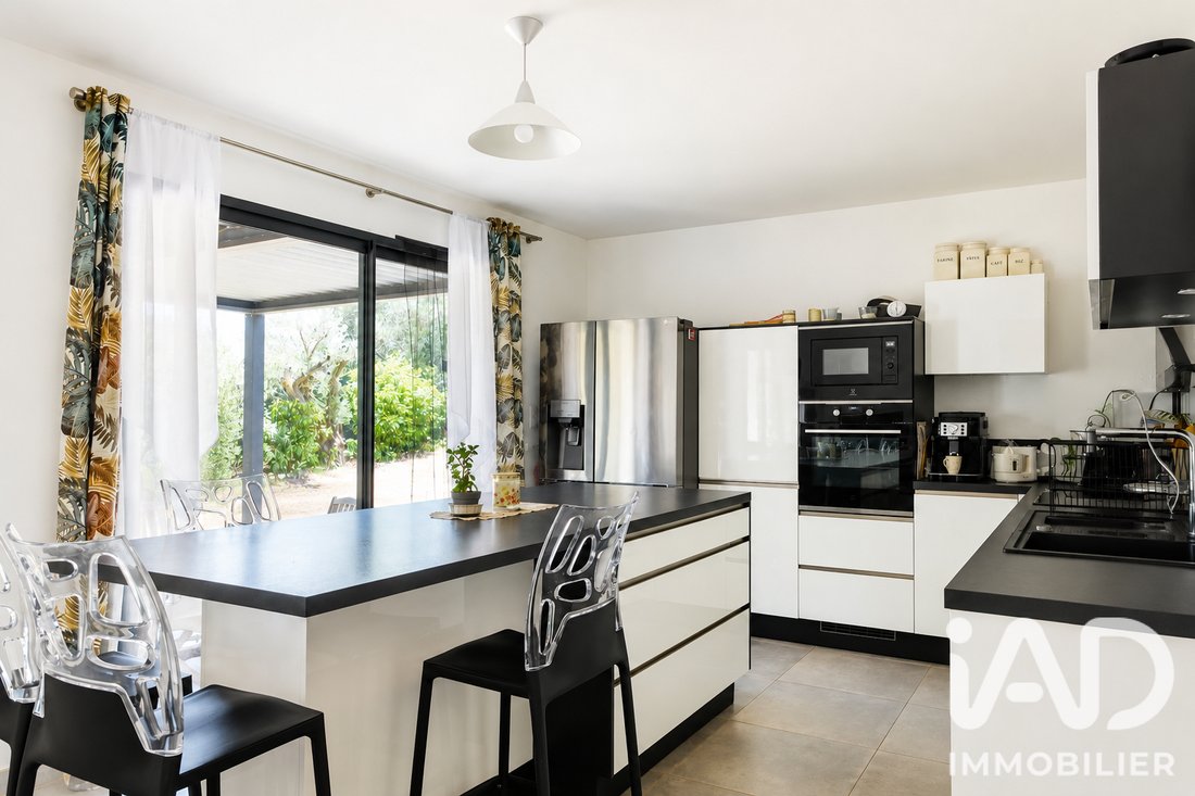 House in Sud, Le Luc, France 3 - 18345679