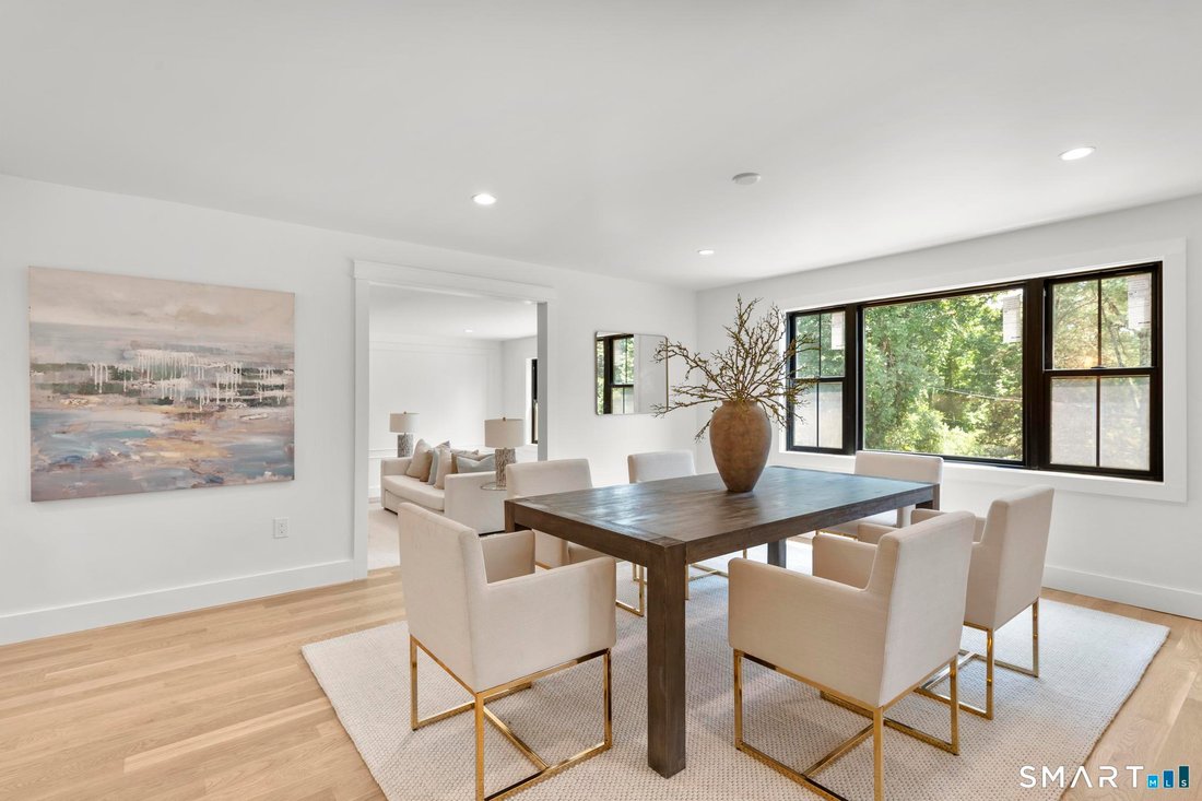 House in Ridgefield, Connecticut, United States 3 - 18285747