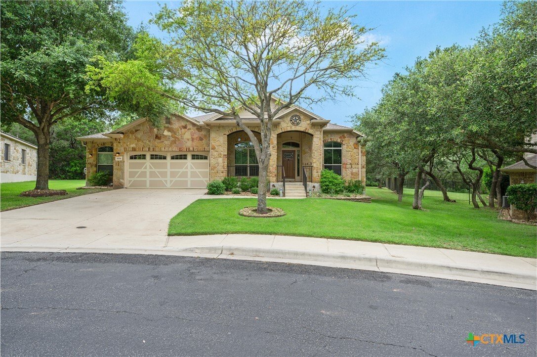 House in New Braunfels, Texas, United States 4 - 18345399